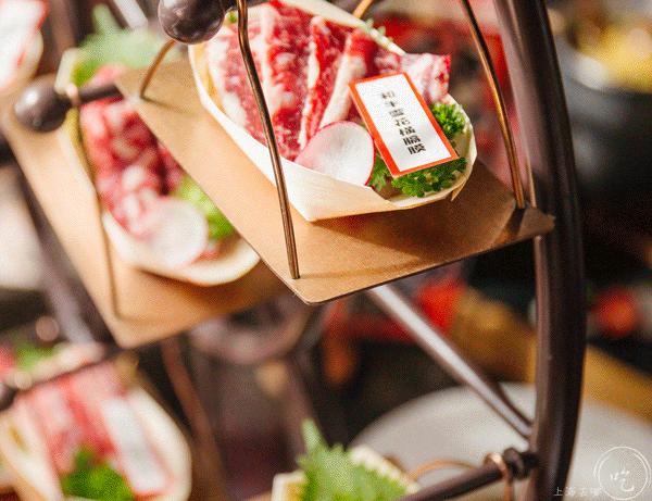 壕气！魔都这家性价比大魔王，100+澳洲和牛能吃到撑！还可以白拿Dior和香缇卡