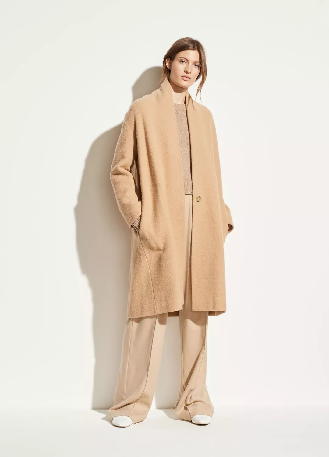 什么牌子的大衣好看又实用,大衣冬季必买的款式不过时