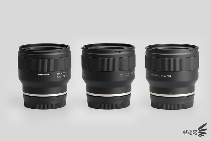 腾龙24mmf2.8定焦镜头视频测试,腾龙最新e卡口镜头