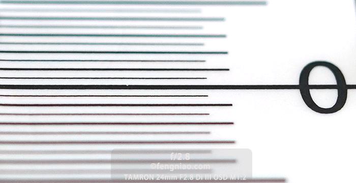 腾龙24mmf2.8定焦镜头视频测试,腾龙最新e卡口镜头