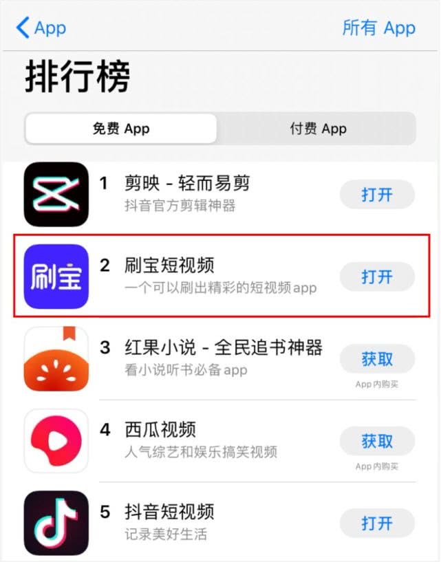 靠“盗版”抖音连续霸榜17天，这款App都有哪些骚操作？