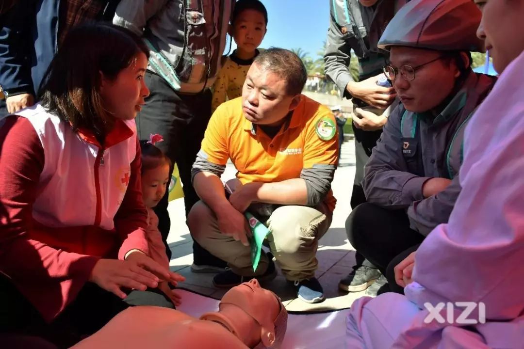 12月2日全国交通安全日视频宣传,第12个全国交通安全日宣传活动