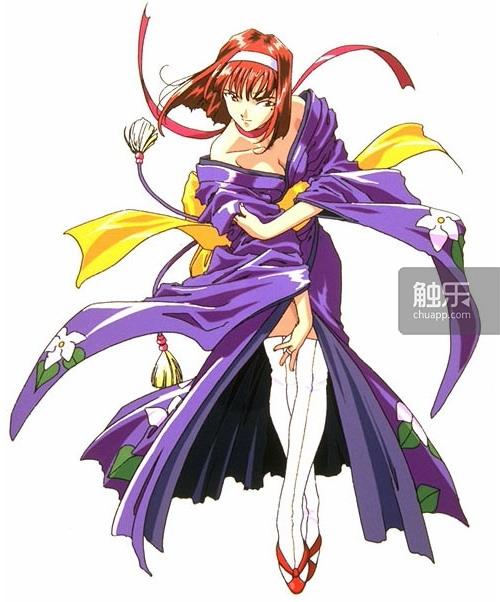 似幻似真的太正浪漫：《樱花大战》诞生史话（中）