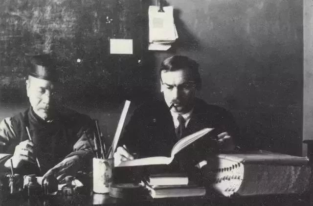 不务正业科学家,不务正业的科学家