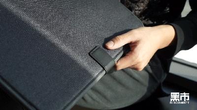 如果把一台MacBook连摔26次，会发生什么？