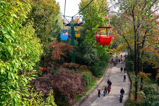 无锡惠山古镇旅游攻略,周末游无锡之惠山古镇攻略路线