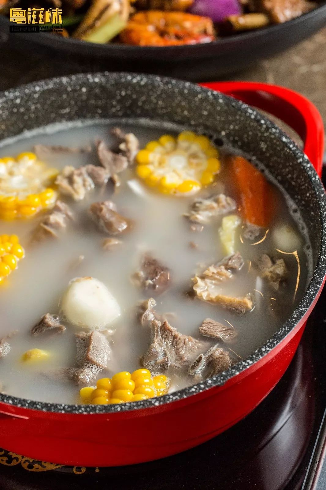 爆料!这家专门搞“大镬”的店,又要开新店了