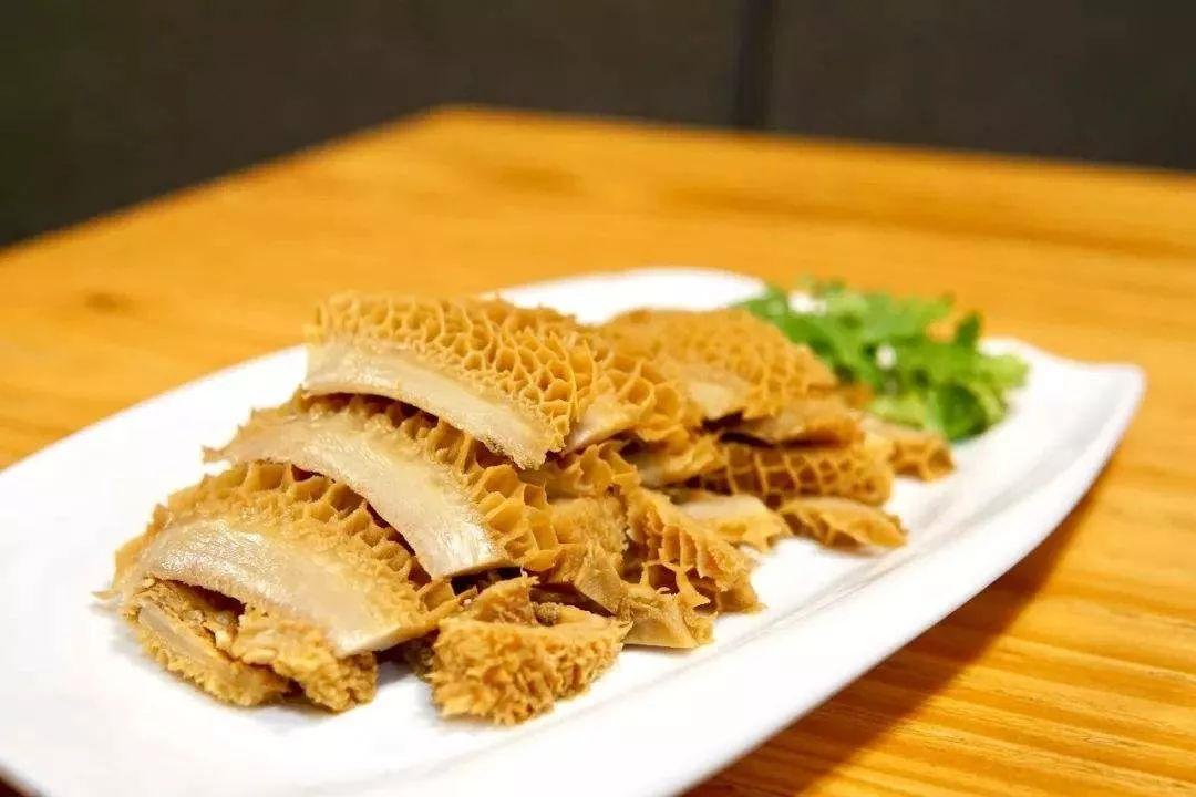 黄喉不是喉,黄喉是不是牛的