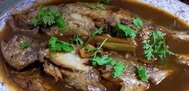 炖鱼放什么调料不腥,炖鱼如何用醋去腥