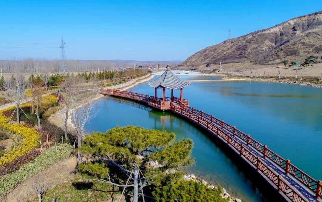 住哪里可以感受洛阳的繁华,洛阳哪个地方最适合居住