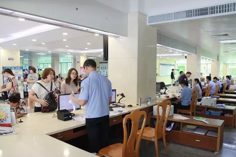 佛山三水区出入境证件办理地址,佛山三水出入境办证大厅