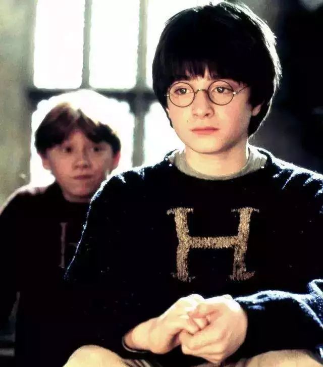 palnartpoc联名哈利波特,哈利波特联名合集