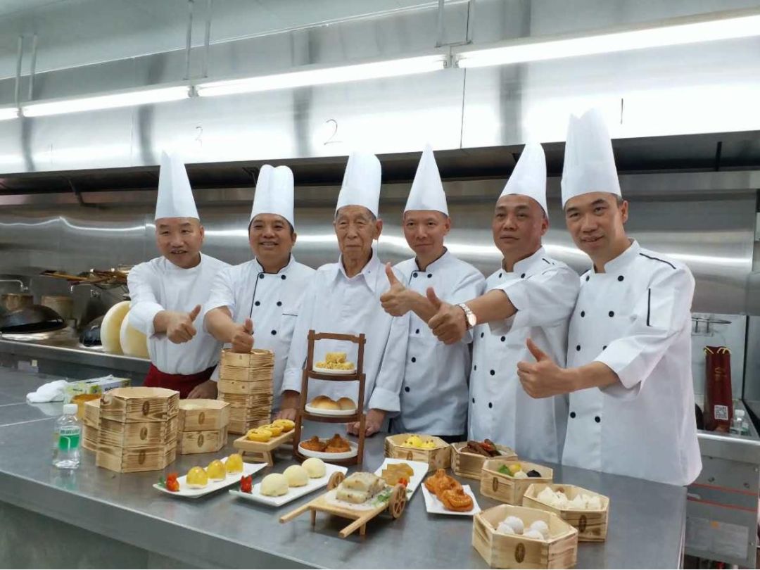 别光顾着吃美食！这些五星级酒店里的盛具大多出自番禺，你可能还不知道