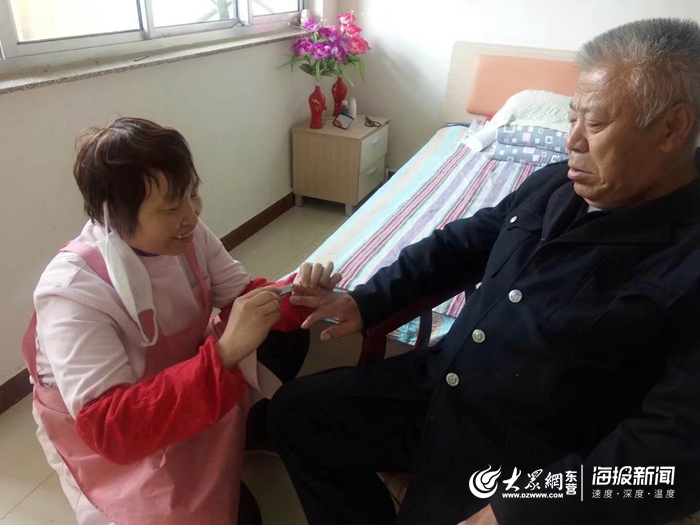 家庭医生签约服务套餐分解,老人申请居家养老服务补贴