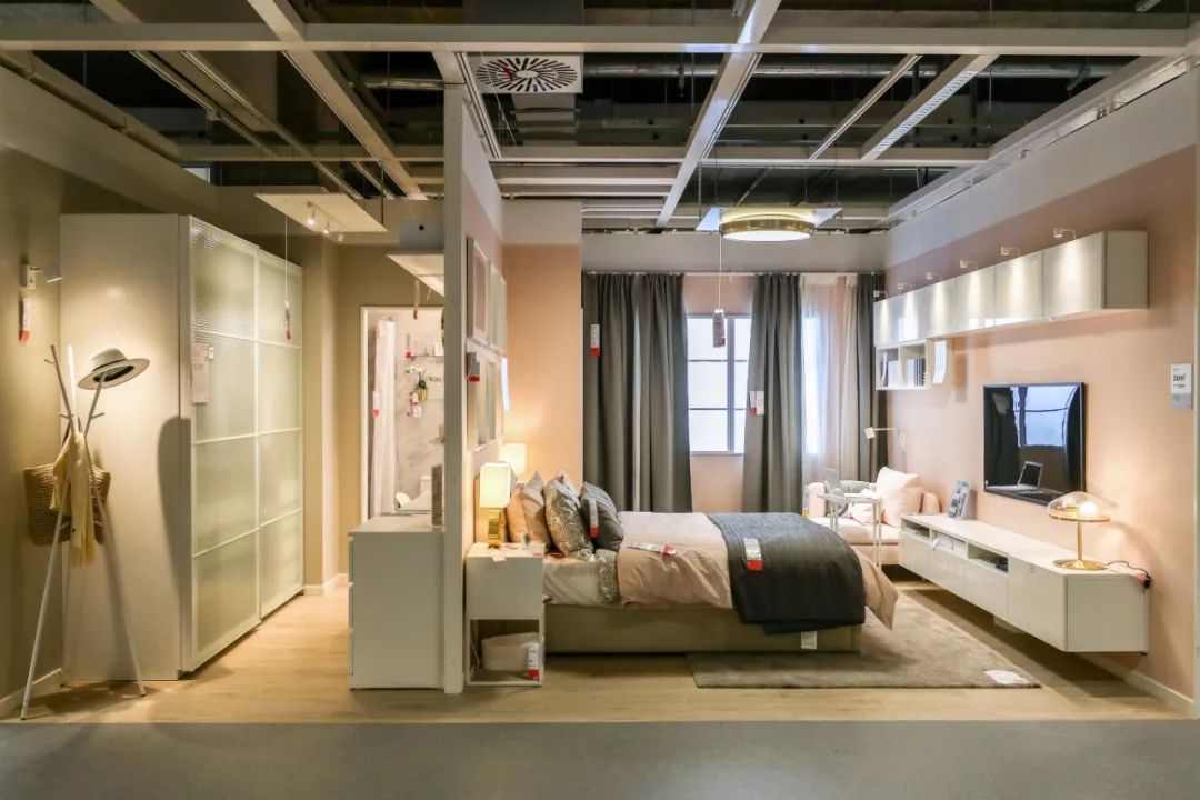 长沙宜家打卡攻略,周末溜娃打卡地