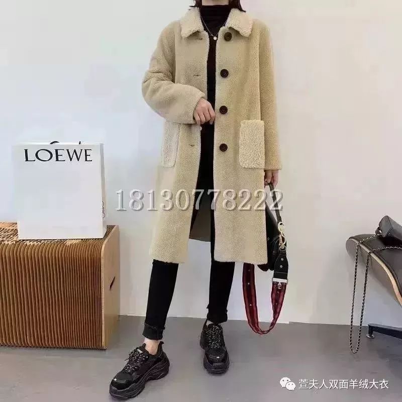 紧急通知：佛山顺德超大型羊绒大衣厂家仓库搬迁，全场50元—299元/件封顶，清仓大甩卖，限时抢购，12月7号开仓