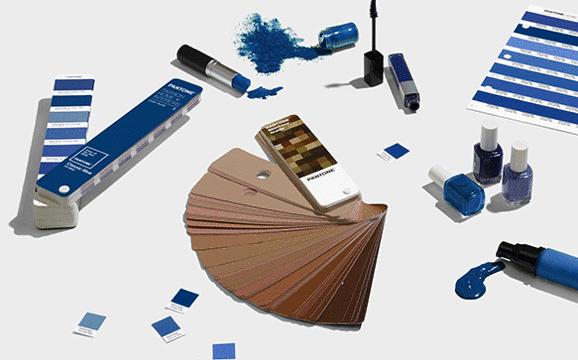 pantone2018公布流行色,pantone公布2020年年度颜色