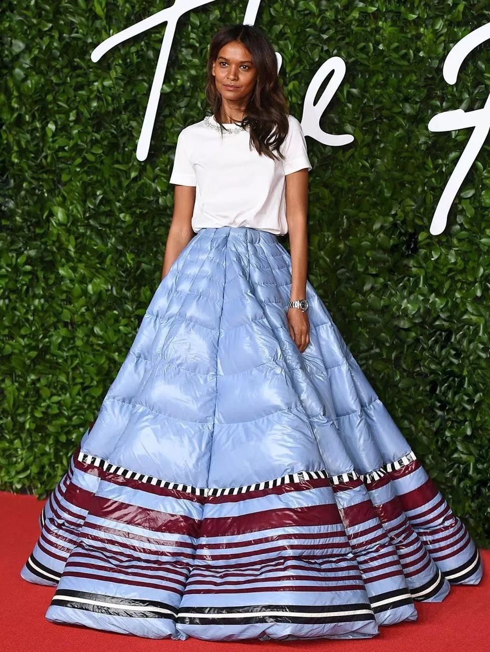 穿衣达人教你如何搭配羽绒服,教你冬季羽绒服的穿衣搭配