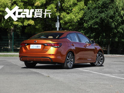 15万落地的家用合资紧凑型轿车,at省心省油耐用合资紧凑型轿车