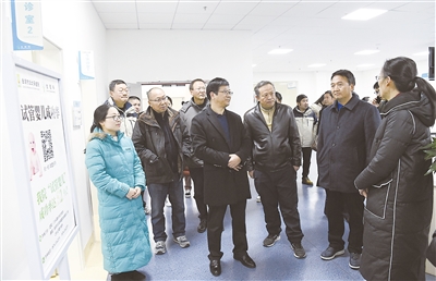 新妇幼保健院在哪里,妇幼保健机构现场观摩讲解的重点