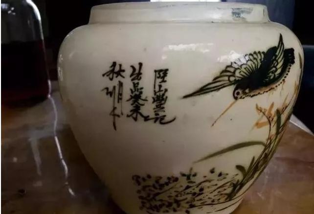 不熄窑火的窑工,不熄的窑火