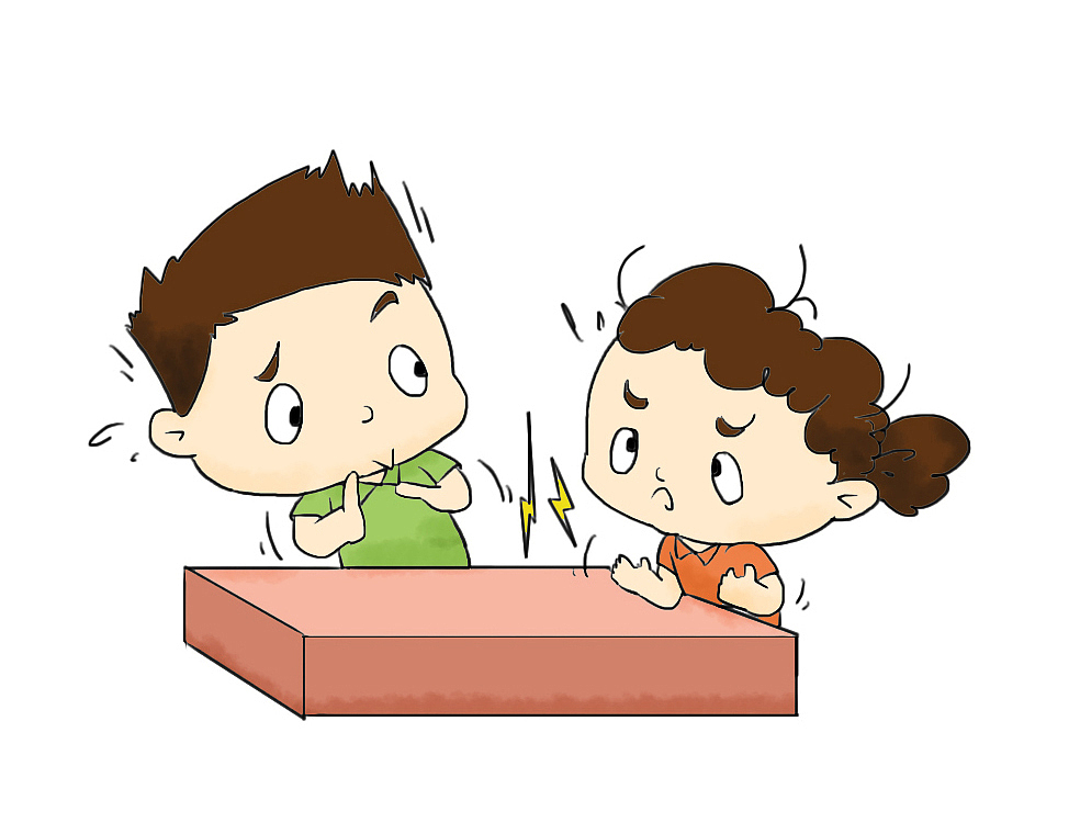 冬天老被电到教你三招预防静电,如何防静电电人