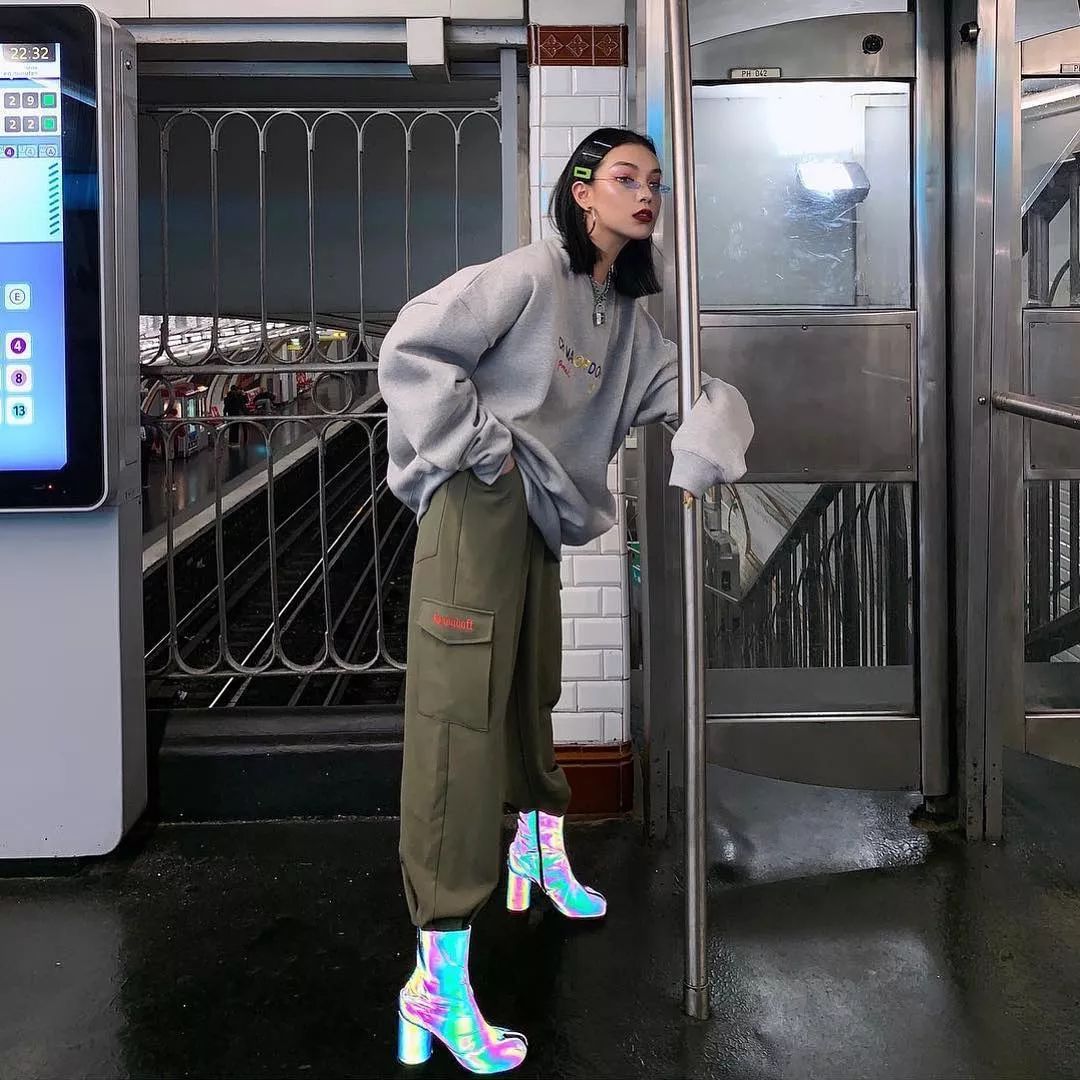 明星分趾鞋,拇外翻分趾鞋