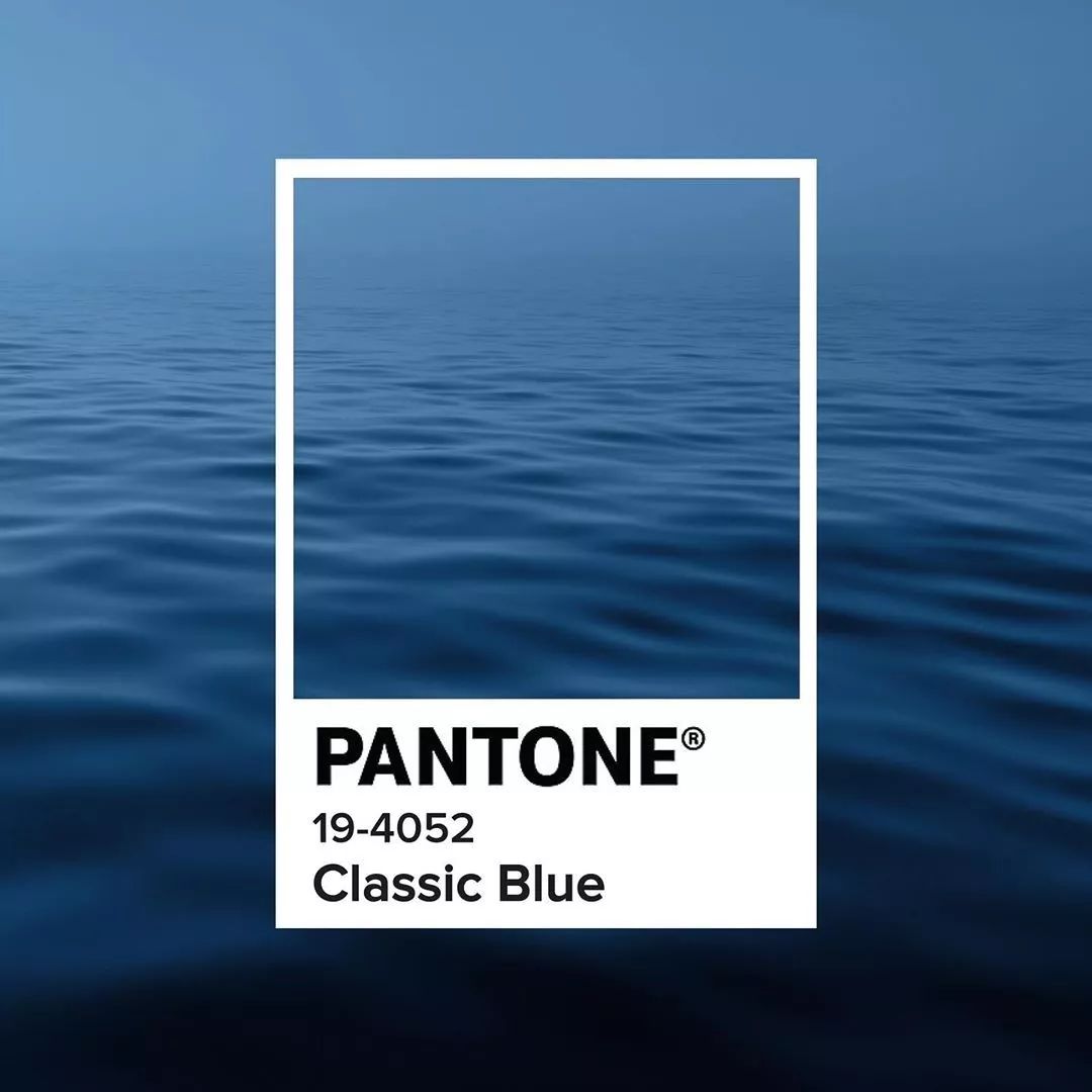 pantone2018公布流行色,pantone公布2020年年度颜色