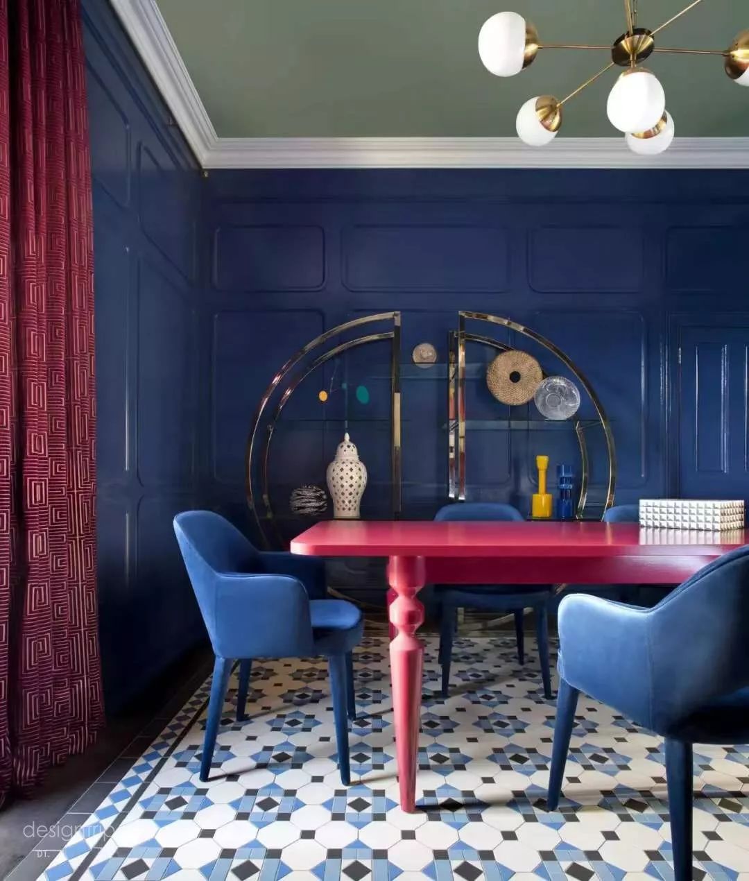 pantone2018公布流行色,pantone公布2020年年度颜色