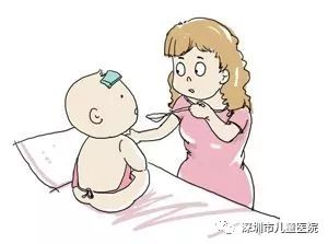 孩子发烧了家长一定要知道的,当孩子不明原因的发烧如何处理