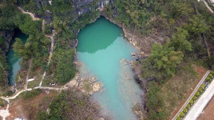 你问我答丨11月地理君小课堂合集
