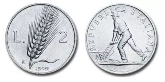 赶紧回家翻翻抽屉,这些硬币最高竟值1.5万欧