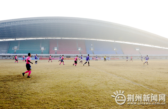 荆州2024年业余足球联赛,第十五届荆州市恒隆杯足球赛
