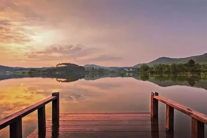 去一趟横溪，感受大型真香现场！