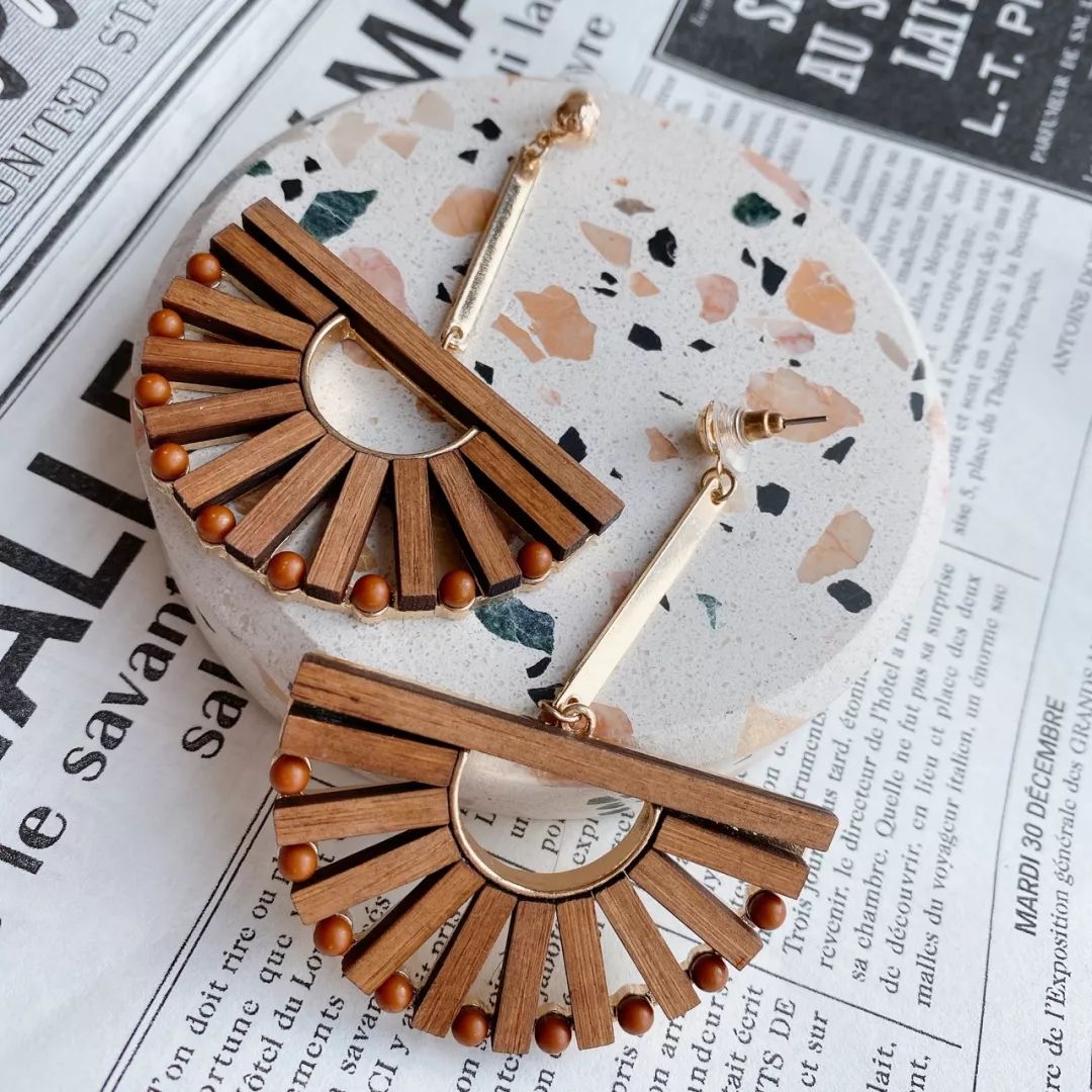 十大必买经典款耳饰,日常可戴的耳饰推荐