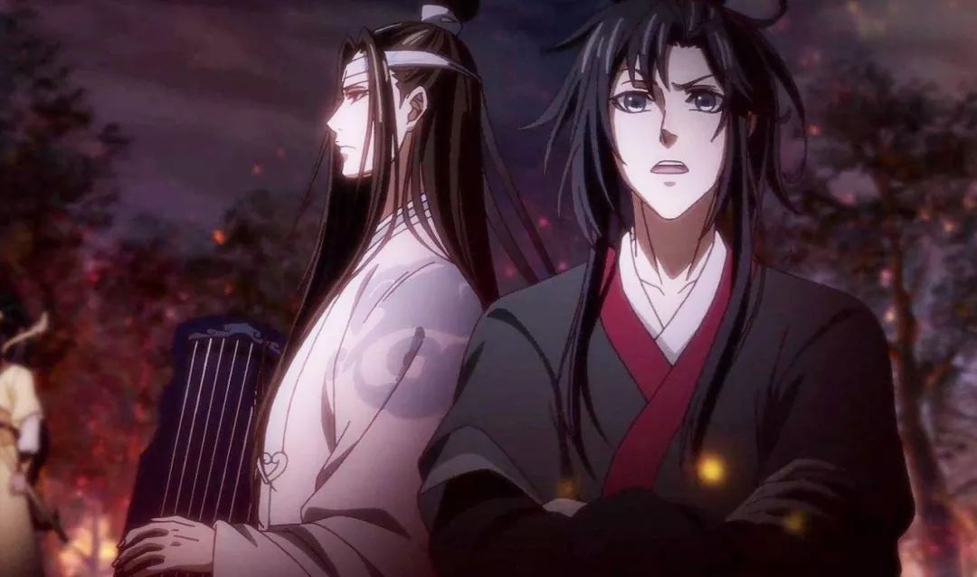 福利|国漫爱好者看过来