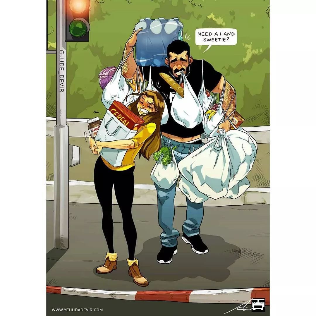 他出卖了老婆生活中日常，却拿下大奖！500多万粉丝酸了…