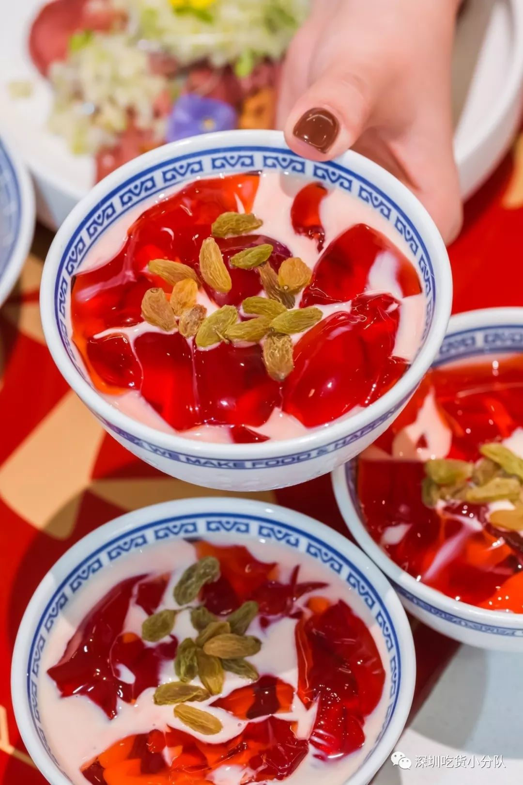 135份霸王餐免费送50餐,200份霸王餐等你来拿