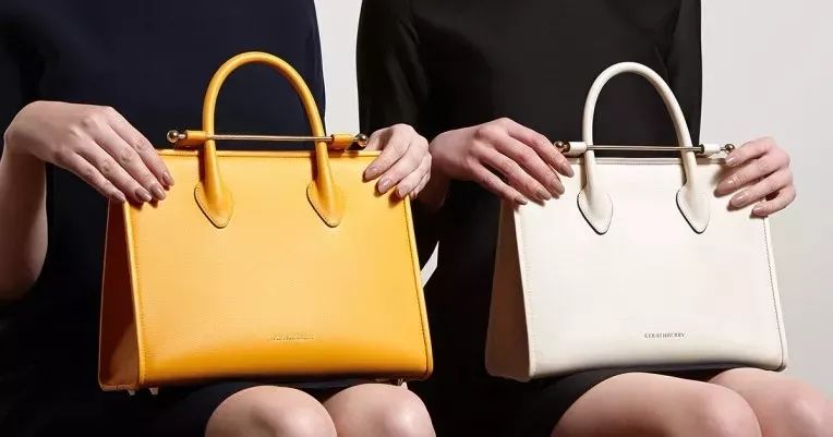 英国平价小众包,去国外必买的几款小众包