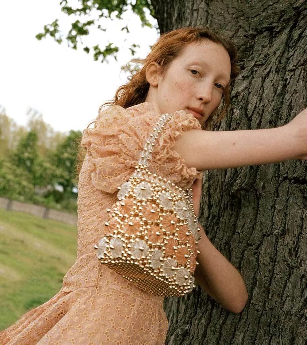 英国平价小众包,去国外必买的几款小众包