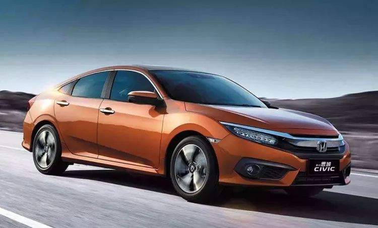 二手阿特兹和思域哪个值得入手,阿特兹2018款和思域哪个好