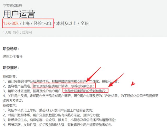 如何策划推广好一个运营活动,无经验做运营做什么项目合适