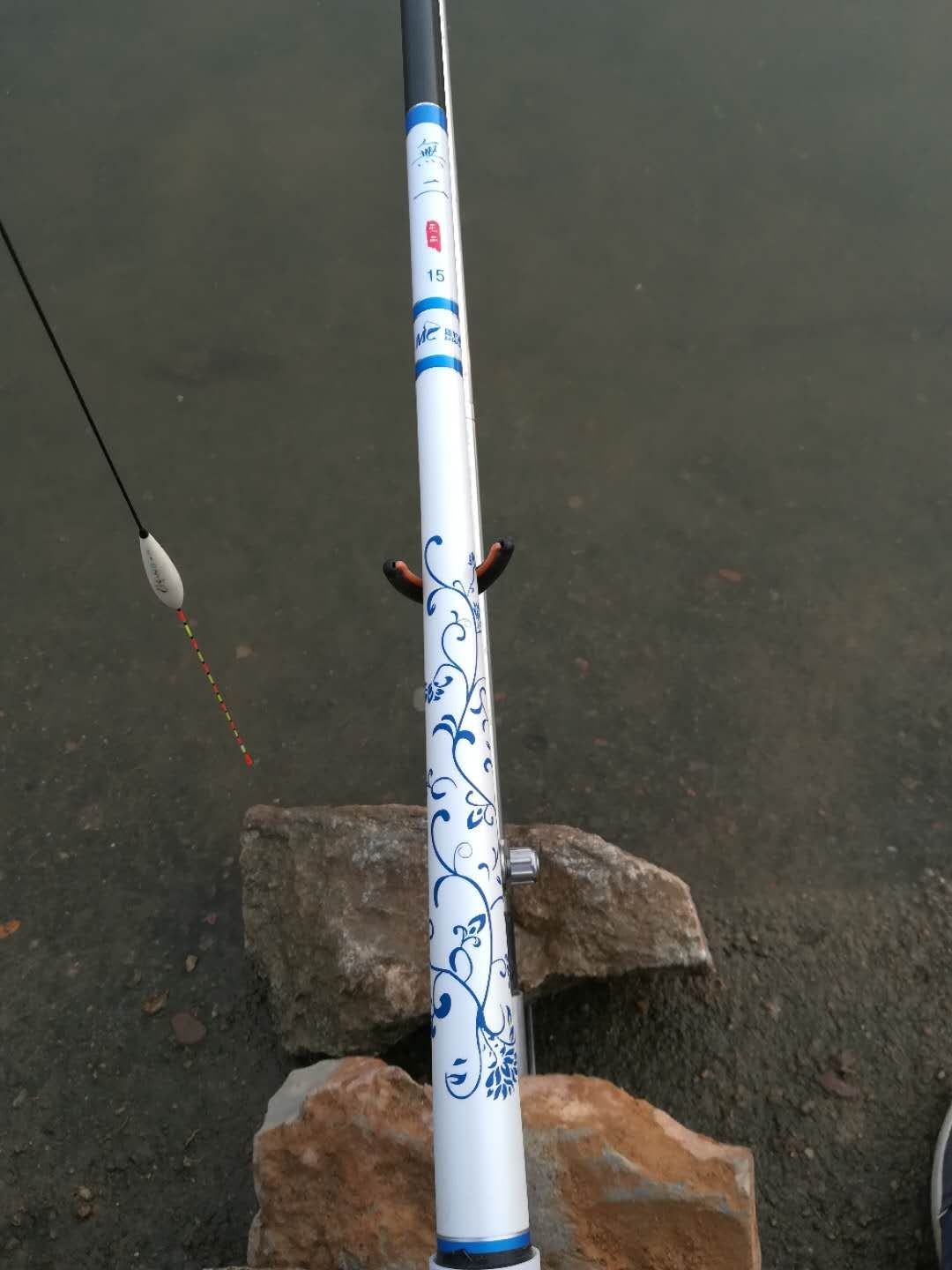 野钓常买的鸡肋钓具误区,新手入门如何选钓具