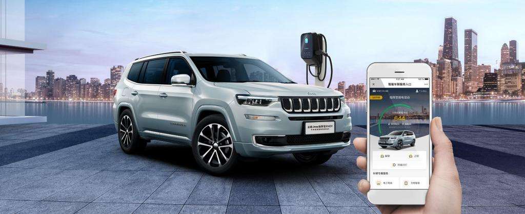 新款大指挥官phev是否四驱,大指挥官phev有四驱吗