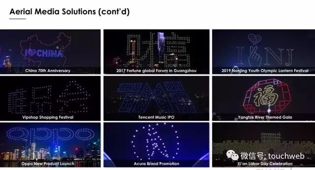 亿航无人机路演PPT曝光：募资最高4640万美元拟12月12日美国上市