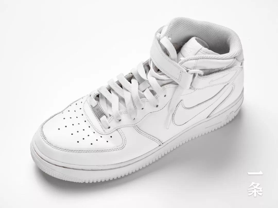 脏鞋如何快速变干净,脏脏鞋秒变干净鞋