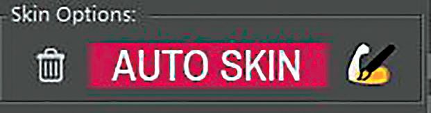 骨骼动画眨眼制作教程,怎么做骨骼动画剪映教程