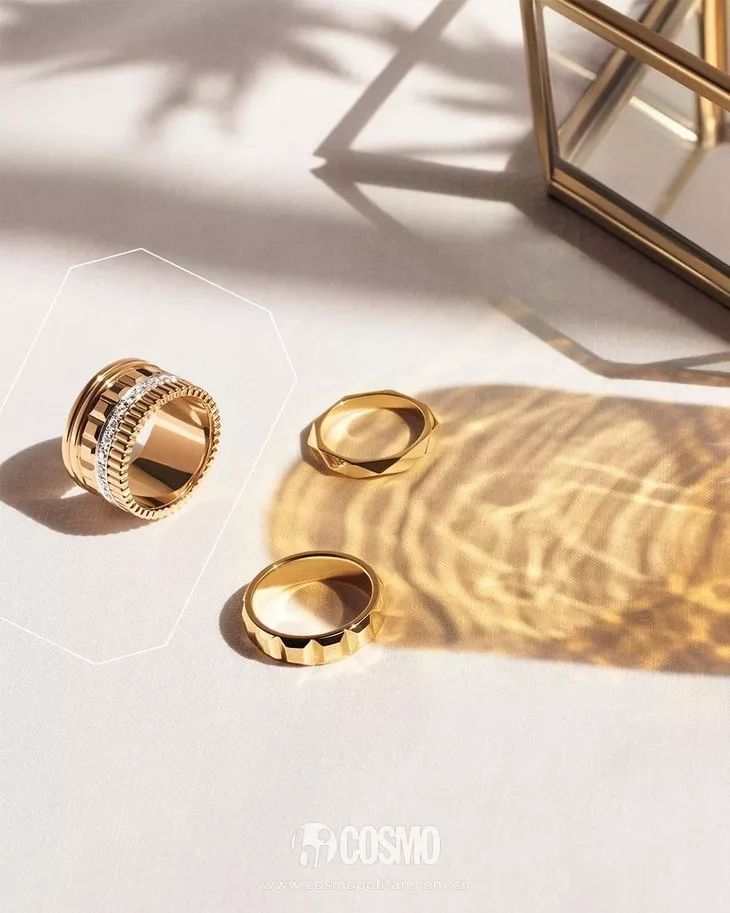 女人买珠宝是最聪明的,25岁女生买珠宝买什么