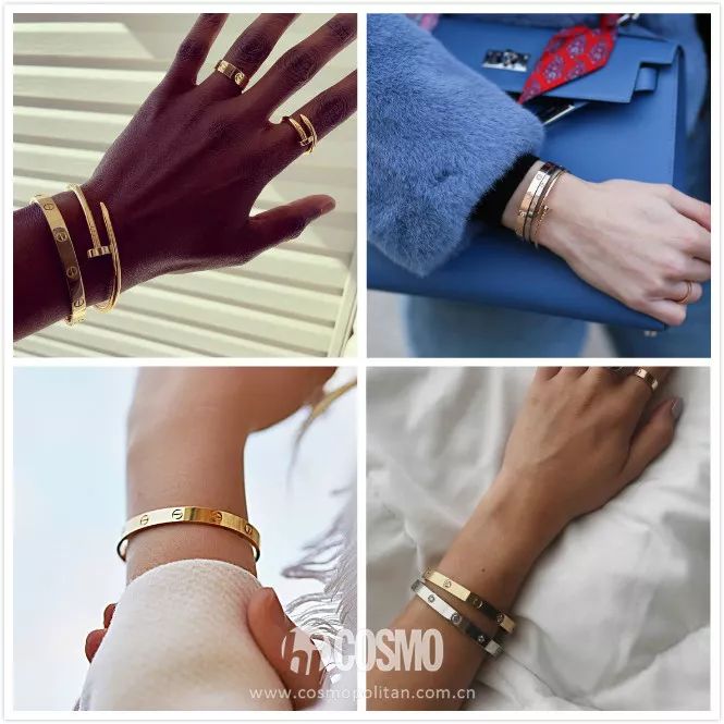 女人买珠宝是最聪明的,25岁女生买珠宝买什么