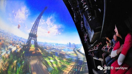 华强方特集团招聘,太原方特招聘怎么样